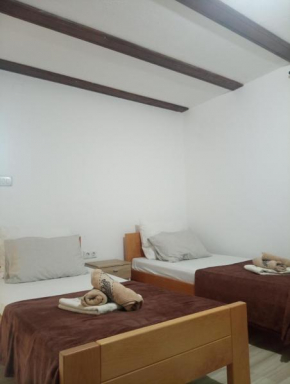 Sobe RoomsBella